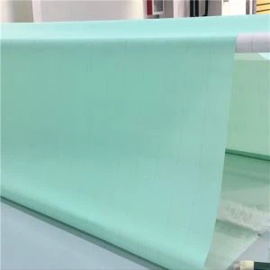 پارچه های تشکیل دهنده